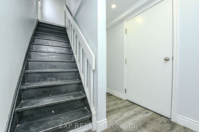 117 Harold St, House attached with 5 bedrooms, 3 bathrooms and 1 parking in Brampton ON | Image 30