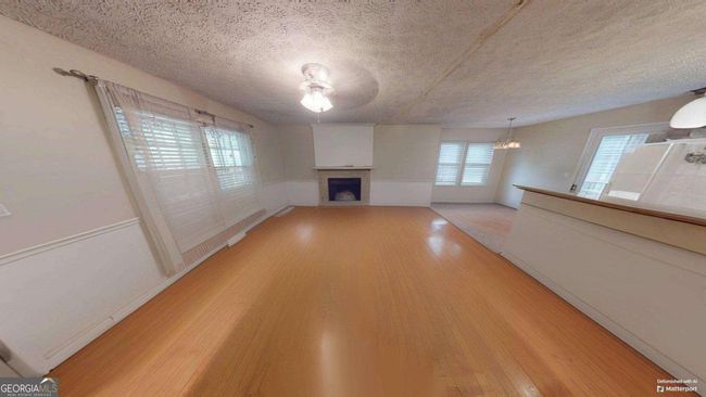 33 Powder Dr, House other with 3 bedrooms, 2 bathrooms and 2 parking in Dallas GA | Image 7