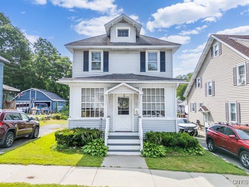 58 Woodside Ave, Little Falls, NY, 13365-1129 | Card Image