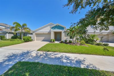 13114 Shumard Way, House other with 4 bedrooms, 2 bathrooms and null parking in Riverview FL | Image 2