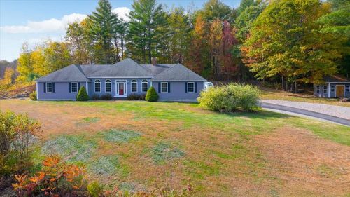 8 Buck Lane, Turner, ME, 04282 | Card Image