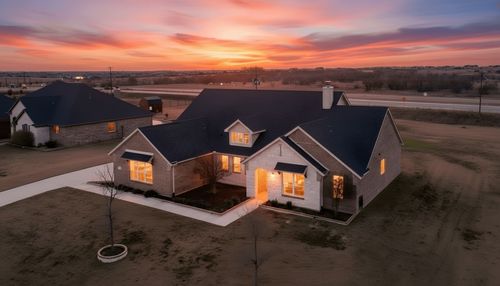 12712 Cold Spring Ln, Ponder, TX, 76259-1560 | Card Image