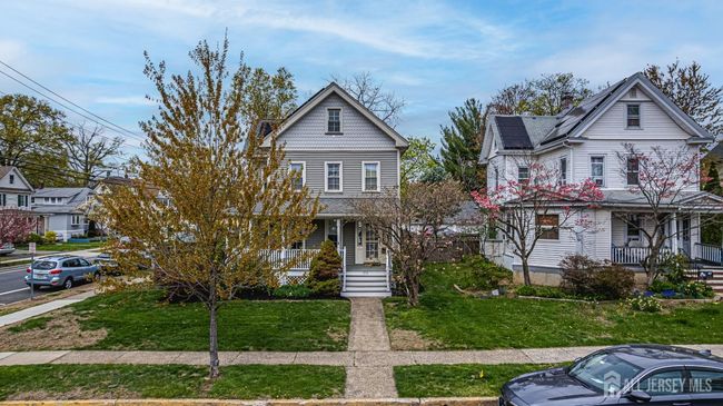 356 Front St, House other with 3 bedrooms, 2 bathrooms and null parking in Dunellen NJ | Image 54