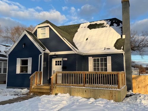 4617 Harrison St, Gary, IN, 46408-3931 | Card Image