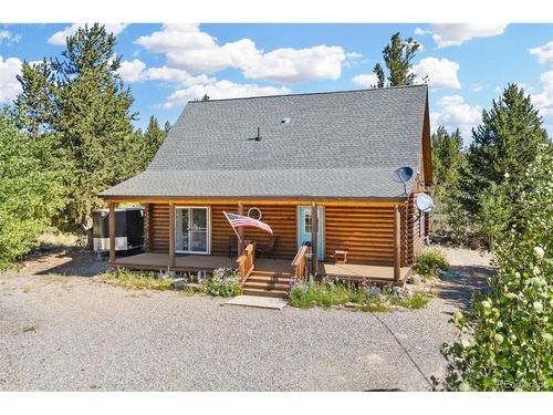 167 Stellar Jay Way, FAIRPLAY, CO, 80440-5399 | Card Image