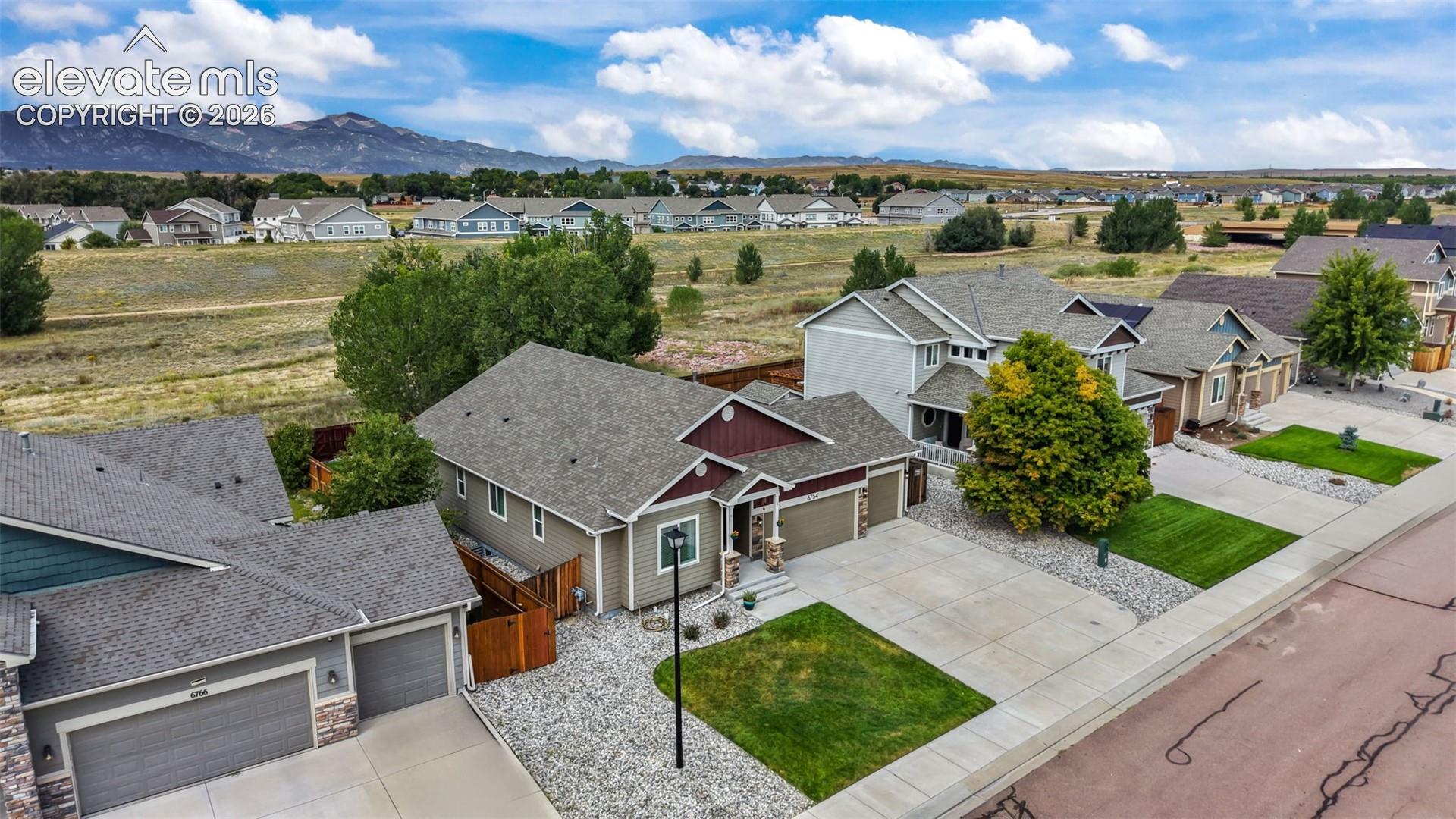 Residential in Colorado Springs 5