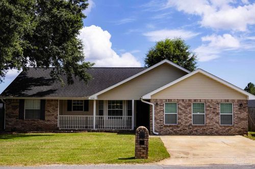 2391 Devine Farm Rd, Cantonment, FL, 32533-6616 | Card Image