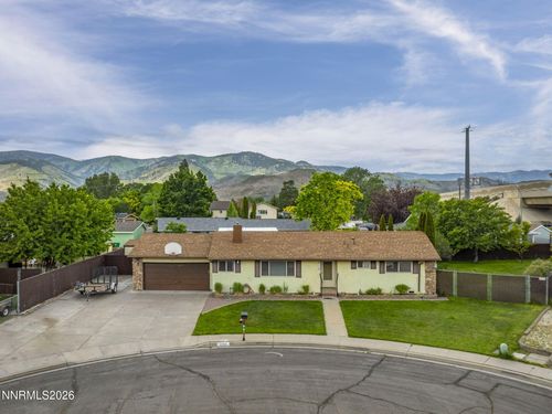 3704 Cinnabar Ave, Carson City, NV, 89706-0588 | Card Image