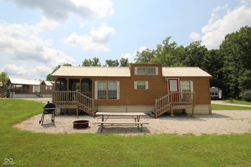 9507 Us 231 #414 Highway, Quincy, IN, 47456 | Card Image