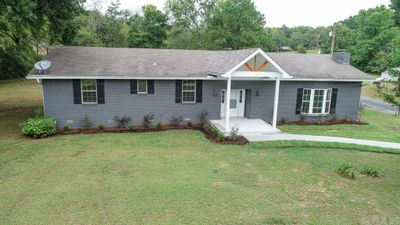 17 Acklin Gap Road, House other with 4 bedrooms, 2 bathrooms and null parking in Conway AR | Image 1