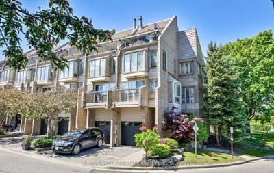 2 Cumberland Lane, Condo with 3 bedrooms, 3 bathrooms and 2 parking in Ajax ON | Image 2