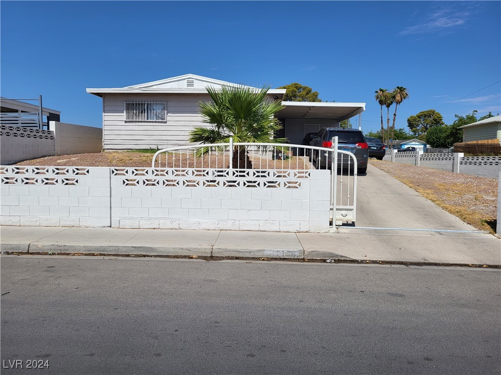 Englestad St, North Las Vegas, NV 89030