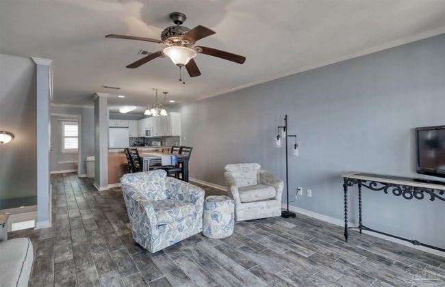 15918 Innerarity Point Rd, House other with 2 bedrooms, 3 bathrooms and 2 parking in Pensacola FL | Image 20
