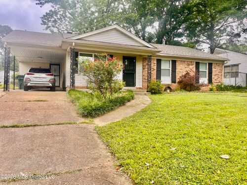 1626 Hickory Dr, Southaven, MS, 38671-3617 | Card Image
