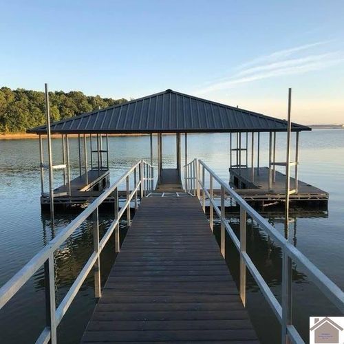 81 John Phillips Ln, Gilbertsville, KY, 42044-8815 | Card Image