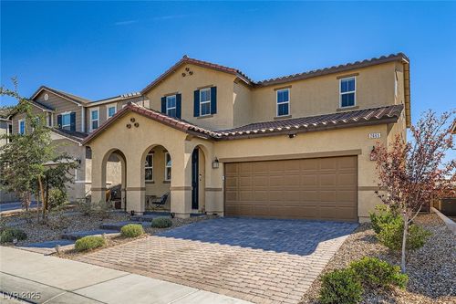 2665 Gallarate Dr, Henderson, NV, 89044-1863 | Card Image