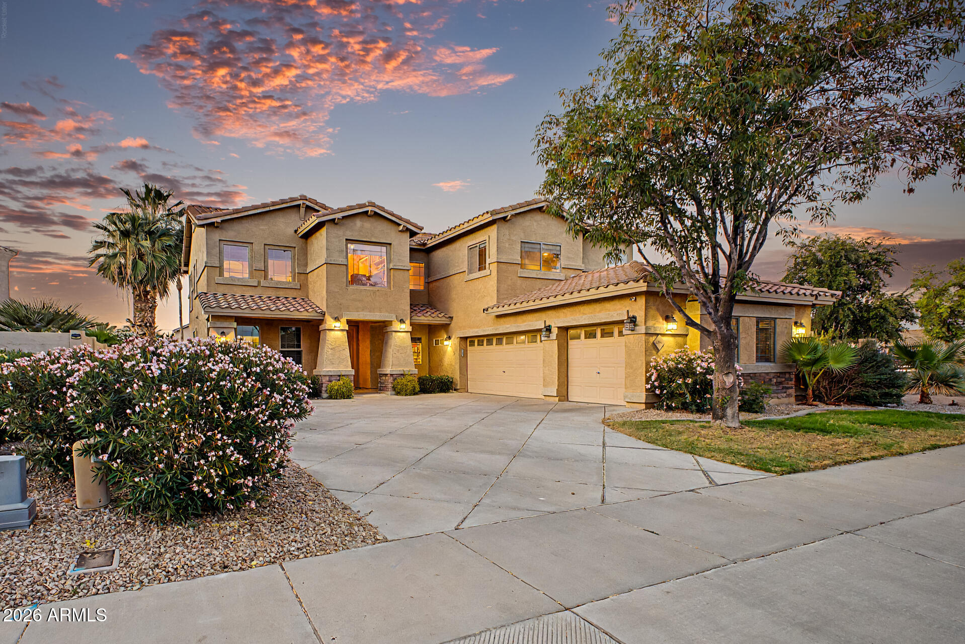 Residential in Queen Creek 4