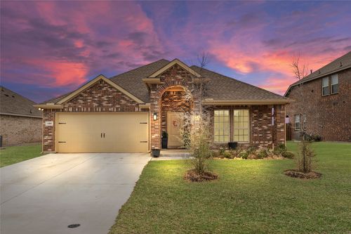 126 Condor Pass, Caddo Mills, TX, 75135-6882 | Card Image