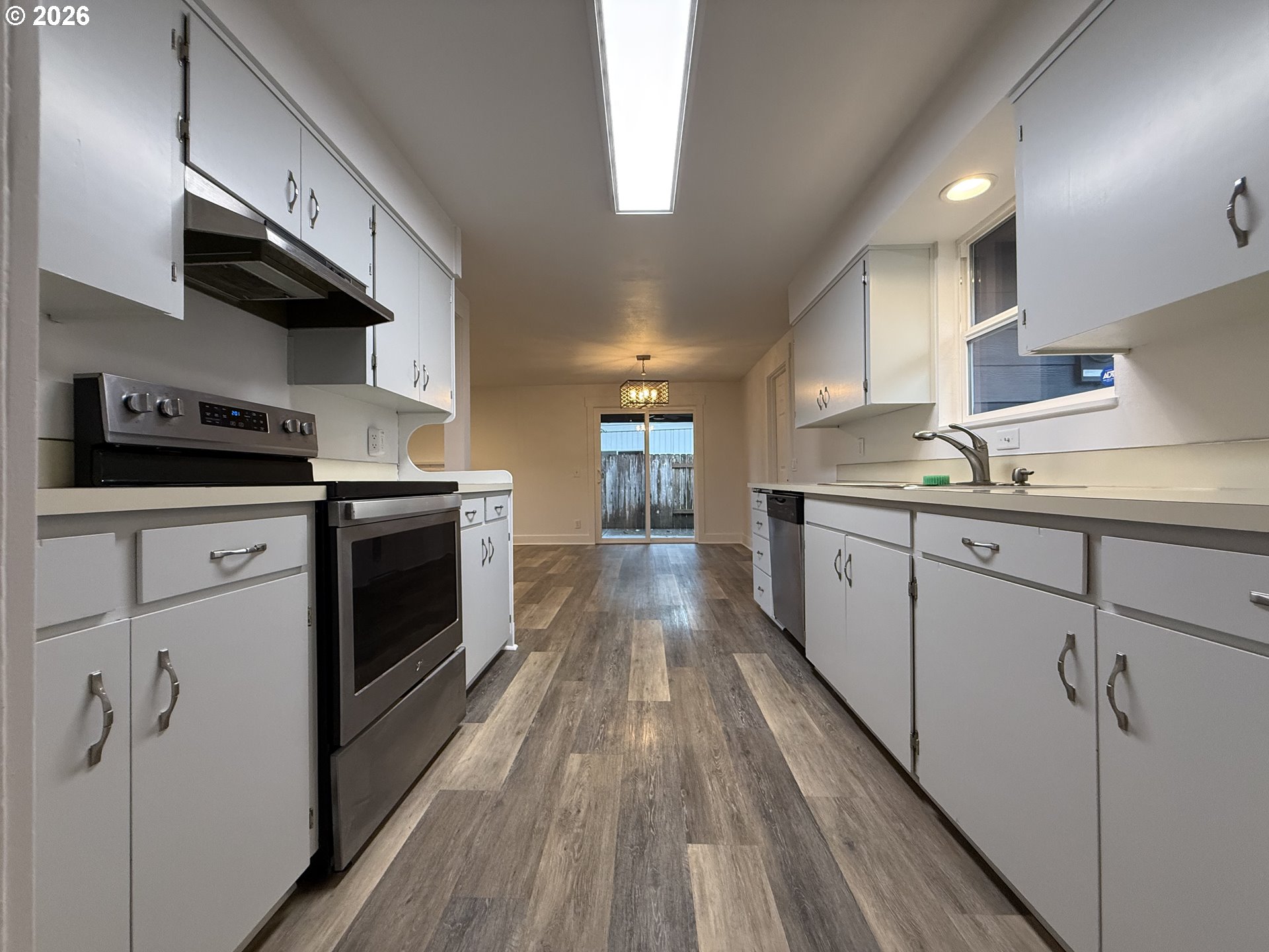 Residential in Eugene 4