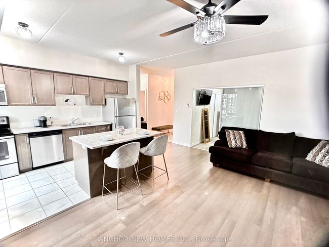 317 - 630 Sauve St, Condo with 2 bedrooms, 1 bathrooms and 1 parking in Milton ON | Image 19
