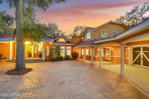 1481 Lambert Avenue, Flagler Beach, FL, 32136 | Card Image