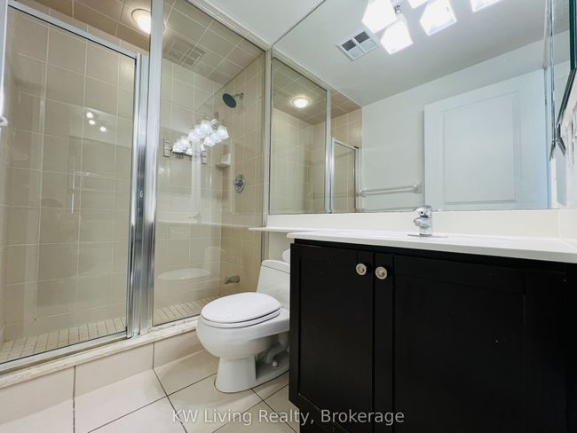 1201 - 80 Absolute Ave, Condo with 2 bedrooms, 2 bathrooms and 1 parking in Mississauga ON | Image 6