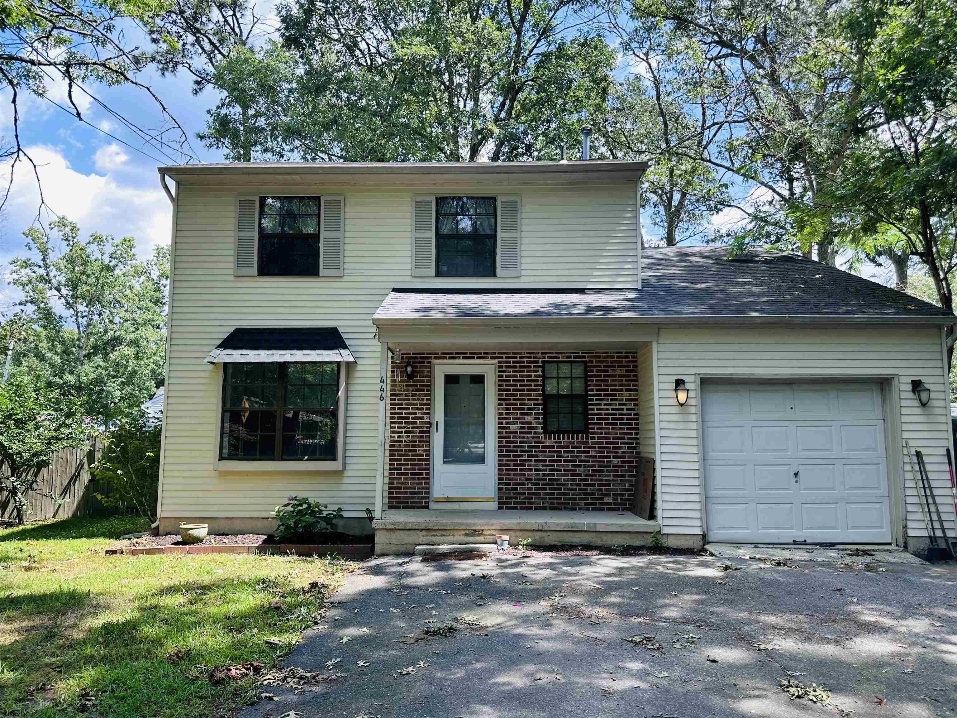 Vine Ave, Galloway, NJ 08205