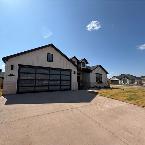 7802 Enderby Ln, Abilene, TX, 79606-2568 | Card Image