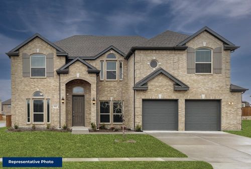 5609 Aiken Street, Celina, TX, 75009 | Card Image