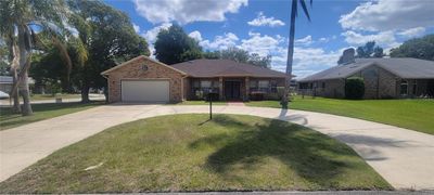 1991 Tilburg Avenue, House other with 3 bedrooms, 2 bathrooms and null parking in Deltona FL | Image 1