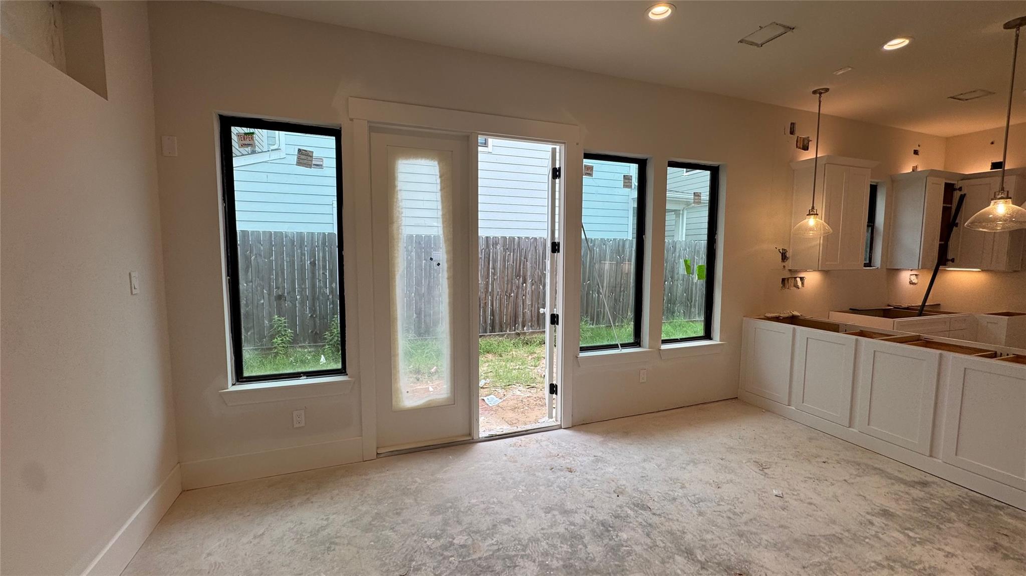 Residential in Houston 4