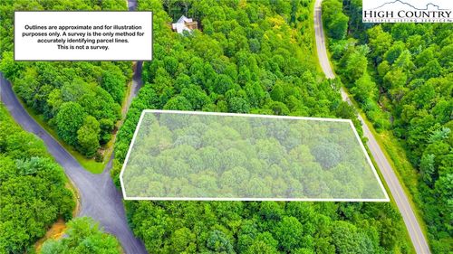 6 Christmas Mountain Lane, Fleetwood, NC, 28626 | Card Image