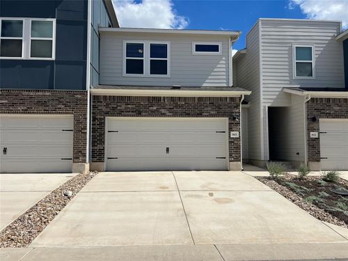 unit-803-1850 Settlers Glen Dr, Round Rock, TX, 78665-1907 | Card Image