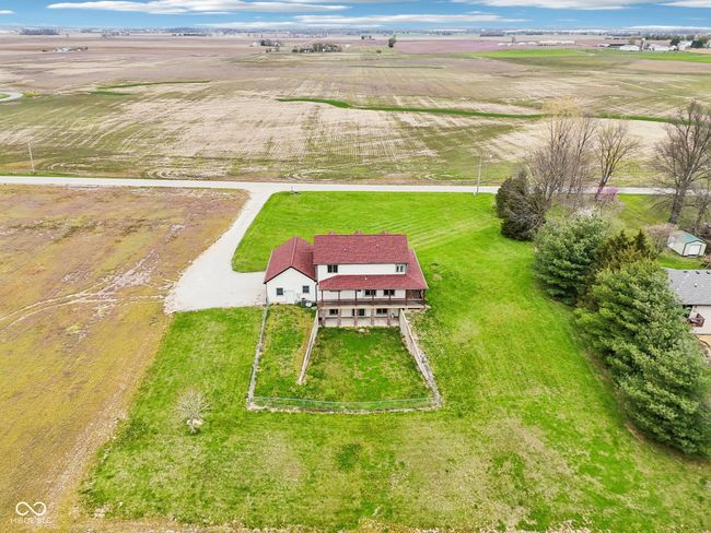 4339 W Briarwood Rd, House other with 4 bedrooms, 3 bathrooms and null parking in Monrovia IN | Image 89