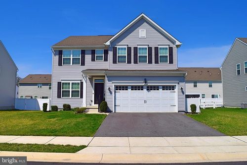 160 Conach Ln, CLAYTON, DE, 19938-3984 | Card Image
