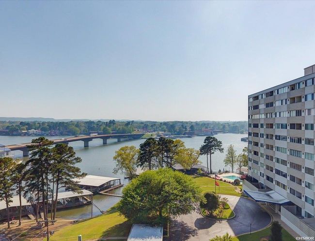B-804 - 740 Weston Rd, Condo with 1 bedrooms, 1 bathrooms and null parking in Hot Springs AR | Image 23