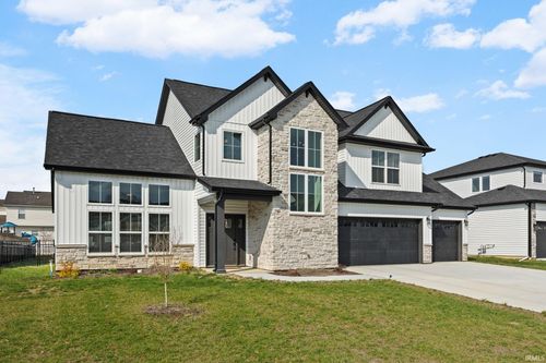 3508 Durrington Ct, West Lafayette, IN, 47906 | Card Image
