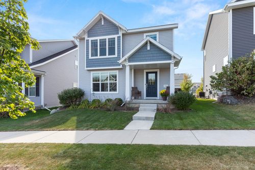 712 Sugar Maple Lane, Madison, WI, 53593 | Card Image