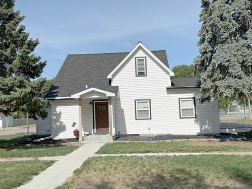 301 Saxon Street, Loomis, NE, 68958 | Card Image
