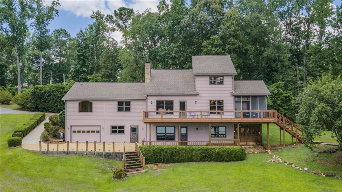 Residential in Dadeville 5