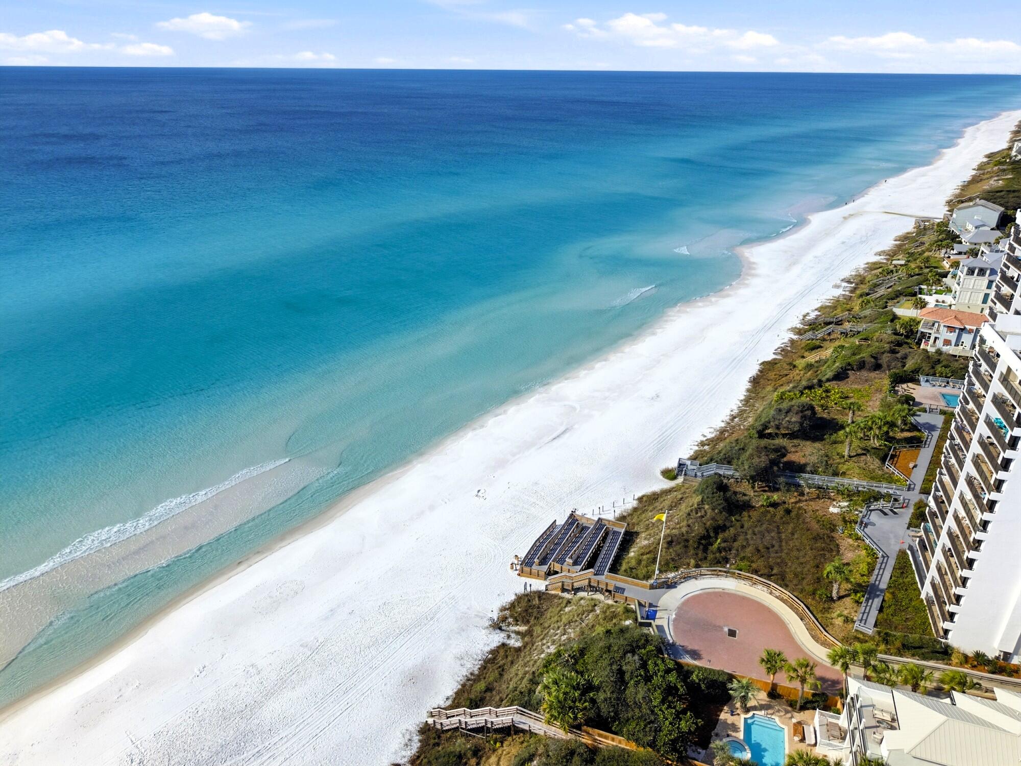 Residential in Santa Rosa Beach 2