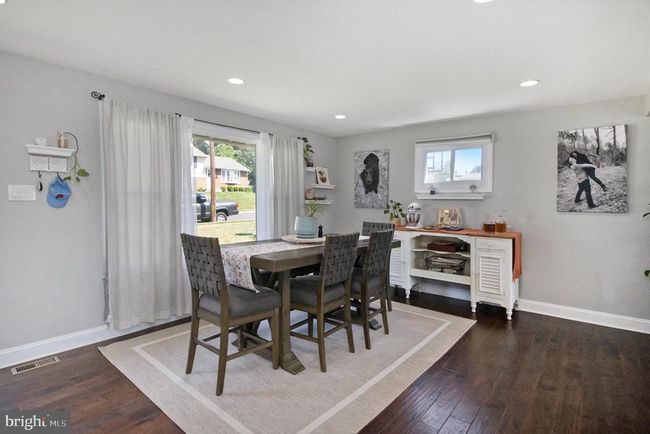 1357 Partridge Rd, House other with 3 bedrooms, 3 bathrooms and null parking in ABINGTON PA | Image 4