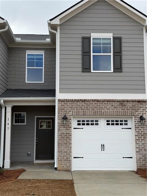 147 Chastain Dr Sw, Cartersville, GA, 30120-4901 | Card Image