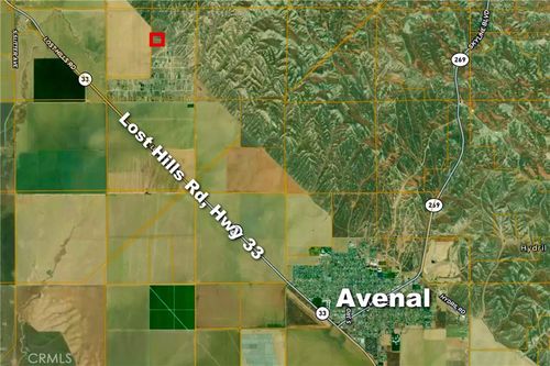 1 Lost Hills Rd, Hwy 33, Coalinga, CA, 93210 | Card Image
