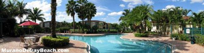 APT-202 - 15095 Michelangelo Blvd, Condo with 1 bedrooms, 1 bathrooms and null parking in Delray Beach FL | Image 25