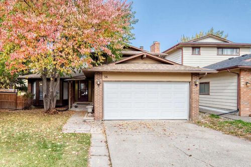36 Berkshire Mews Nw, Calgary, AB, T3K1Z6 | Card Image