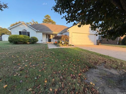 121 Cypress Dr, Trumann, AR, 72472-2012 | Card Image