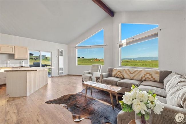 11 Back Up Rd, House other with 3 bedrooms, 2 bathrooms and null parking in Roberts MT | Image 5