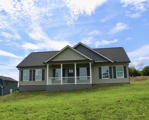 lot-24-111 Alice Preston Loop, Gordonsville, TN, 38563-2204 | Card Image