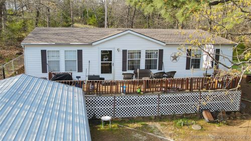 82 King Dr, Canadian, OK, 74425-5121 | Card Image